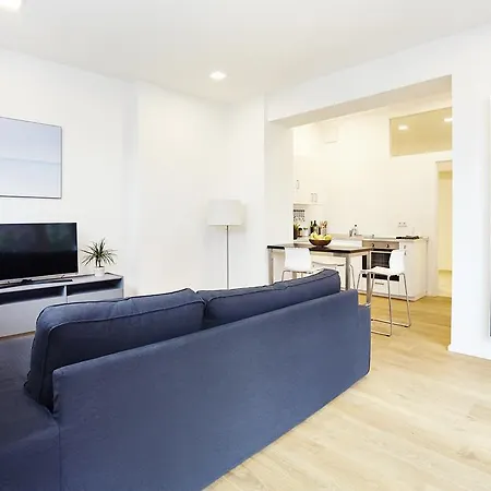 Homebase - Serviced Apartment Cologne