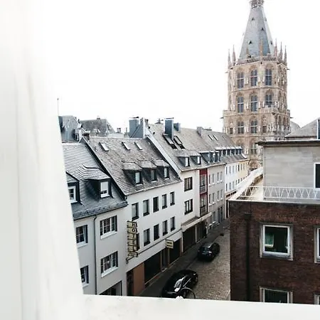 Hotel Sion 3*