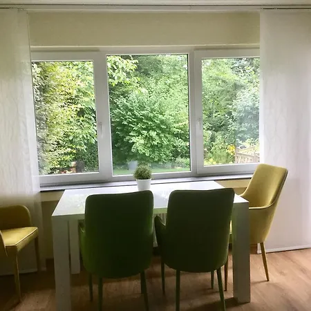Comfort Boardinghouse Rodenkirchen Köln