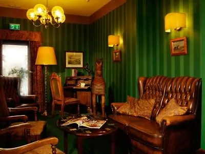 The Ascot Hotel Keulen