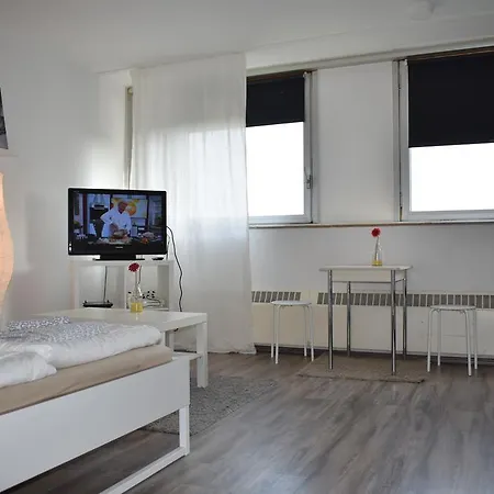 Appartement Downtown Ehrenfeld