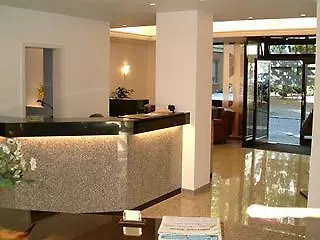 Hotel An Der Philharmonie Kolonia