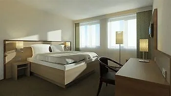 Hotel Stadthotel Am Römerturm