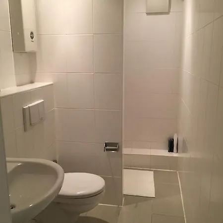 Koelner Guest house