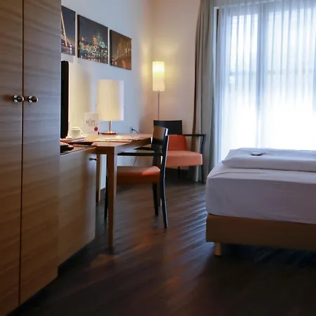 Begardenhof Hotel