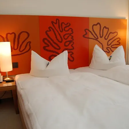 Begardenhof 3*