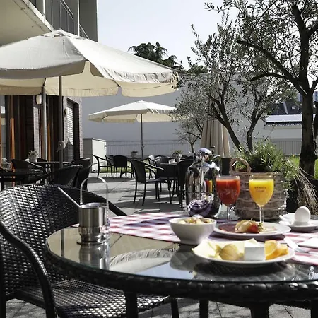 Hotel Begardenhof