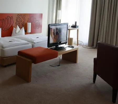 Begardenhof Hotel 3*