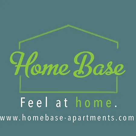 Homebase - Serviced * Cologne