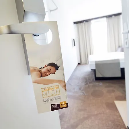 Hotel Koeln-west Köln