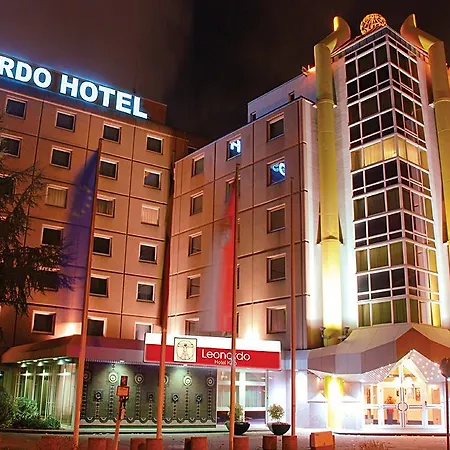 Leonardo Hotel Köln