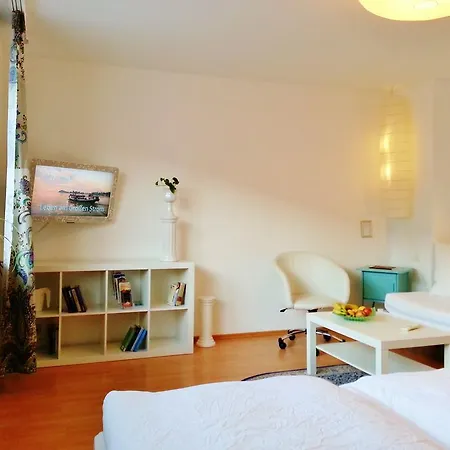 Altstadt-sued - Cgn Apartment