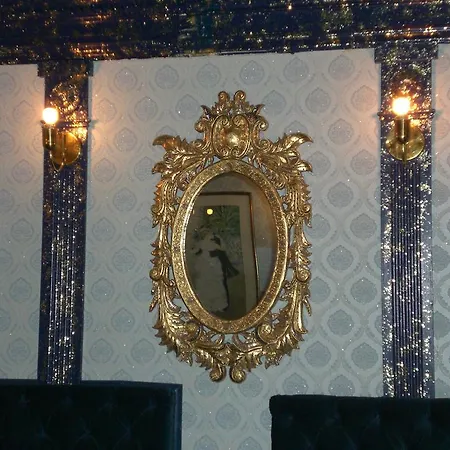 Hotel Monte Christo Cologne