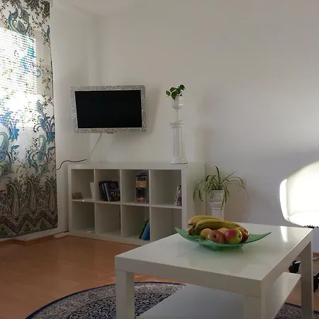 Altstadt-sued - Cgn Appartement Keulen