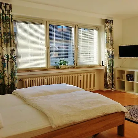 Altstadt-sued - Cgn Apartment *