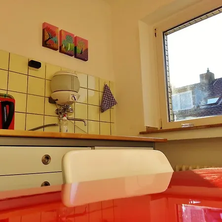 Altstadt-sued - Cgn Apartment Cologne