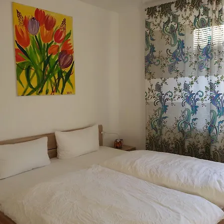 Altstadt-sued - Cgn Apartment *