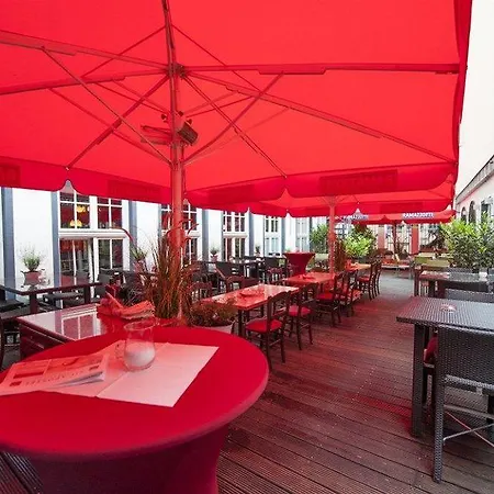 Hotel Xii Apostel Cologne