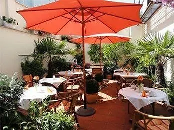 Hotel Trip Ariane Colonia