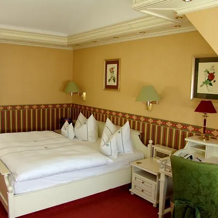 Hotel Coellner Hof 3*