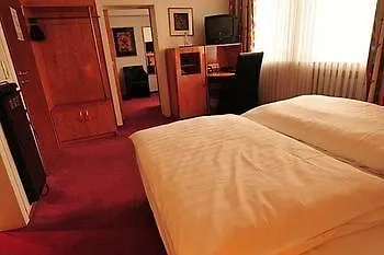 An Der Philharmonie Hotel