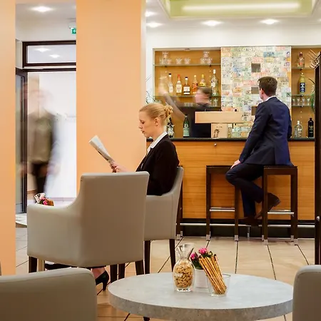 Messehotel Koeln-deutz Cologne