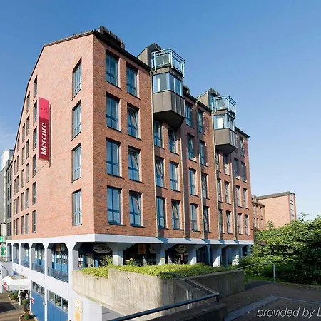 Mariella Hotel Cologne