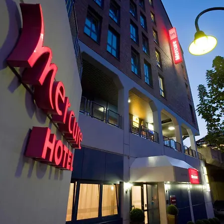 Hotel Mariella 3*