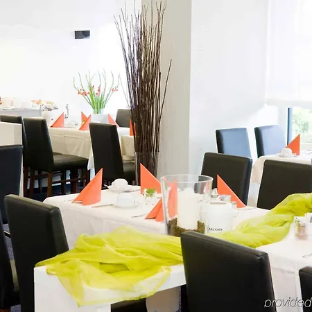 Mariella 3* Cologne