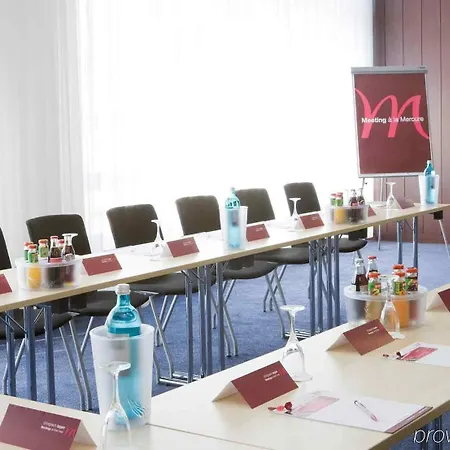 Mariella 3* Cologne