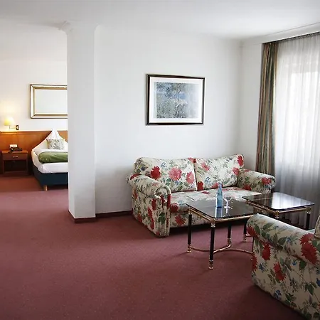 Centro Royal 3* Colonia