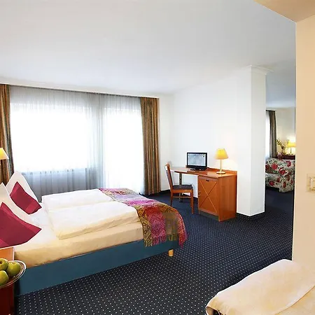 Centro Royal 3* Cologne