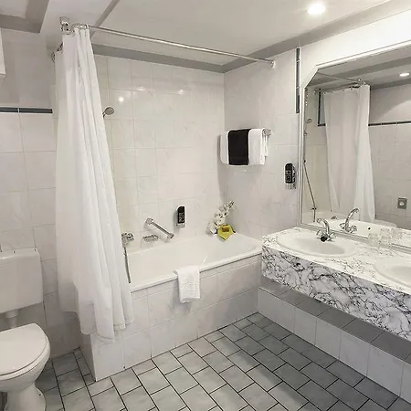 Centro Royal Hotel Cologne