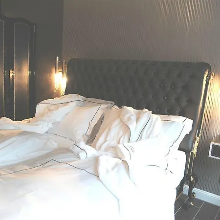 Humboldt1 Palais-hotel & Bar Hotel Colonia