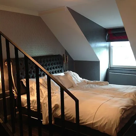 Hotel Humboldt1 Palais-hotel & Bar