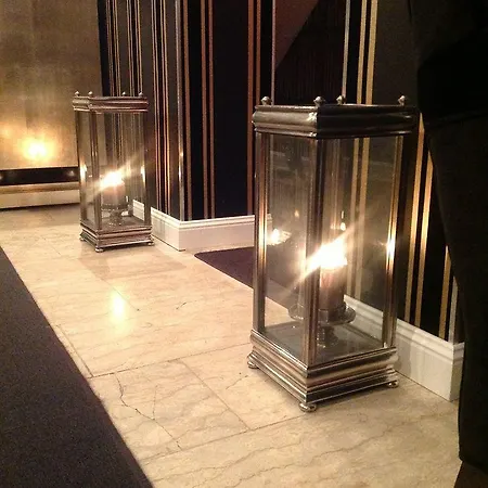 Humboldt1 Palais-hotel & Bar 4*