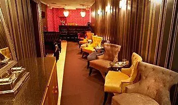 Humboldt1 Palais-hotel & Bar