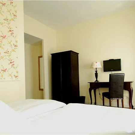 Hotel Domspitzen