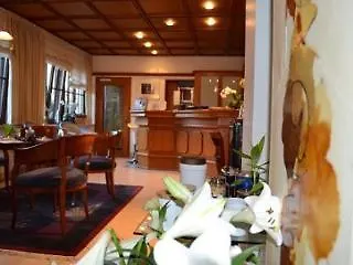 Art Of Comfort Haus Ingeborg 3* Colónia