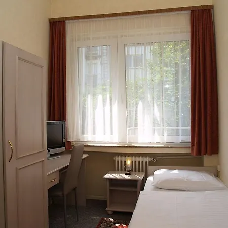Berg Hotel