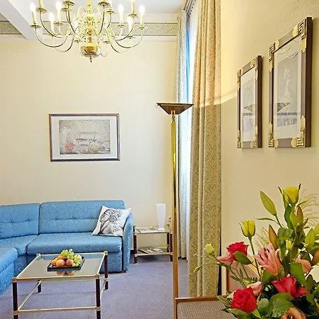 Viktoria Hotel Cologne