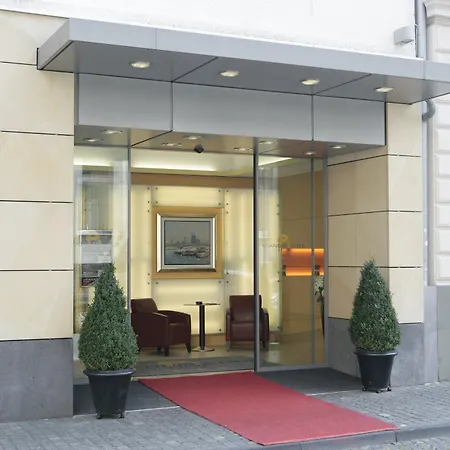 Hotel Flandrischer Hof