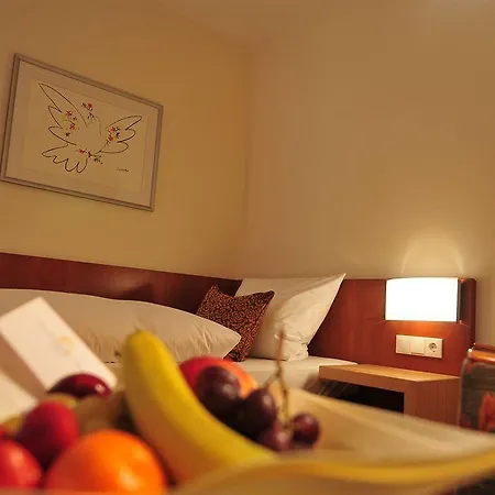 Flandrischer Hof 3*