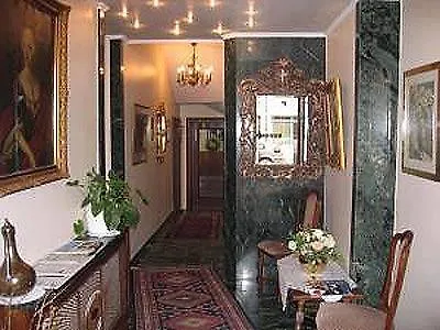 Windsor 3* Köln