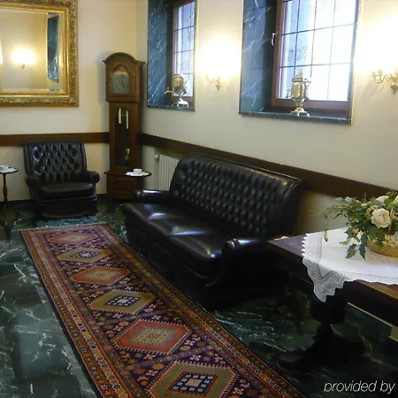Hotell Windsor 3*