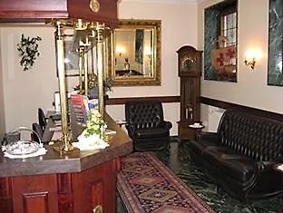 Hotell Windsor 3*