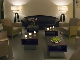 Santo Hotel Cologne