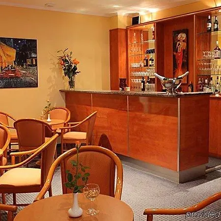 Hotel Boulevard - Superior