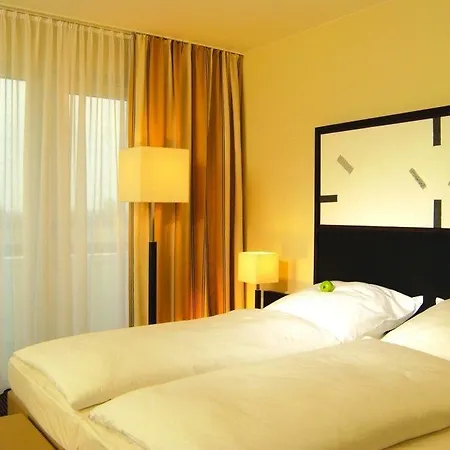 Friends Hotel Cologne