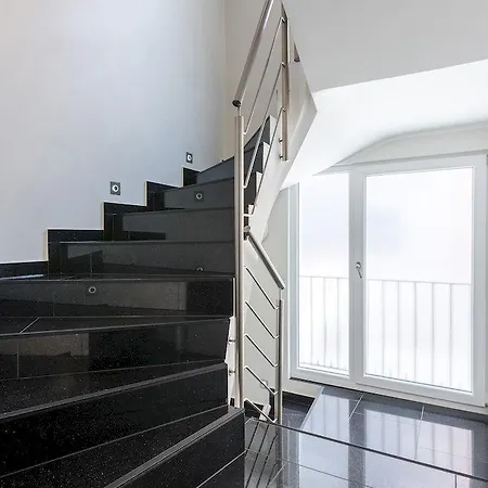Hotel Buergerhofhotel Cologne